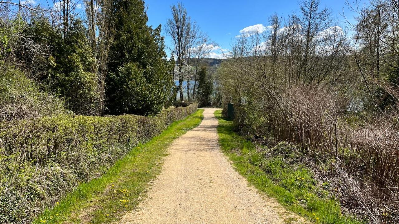 Primera Am See Gaienhofen  Eksteriør billede