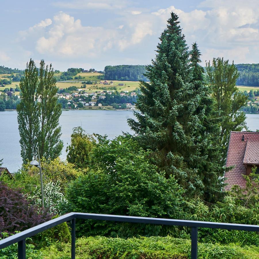 Primera Am See Gaienhofen  Eksteriør billede