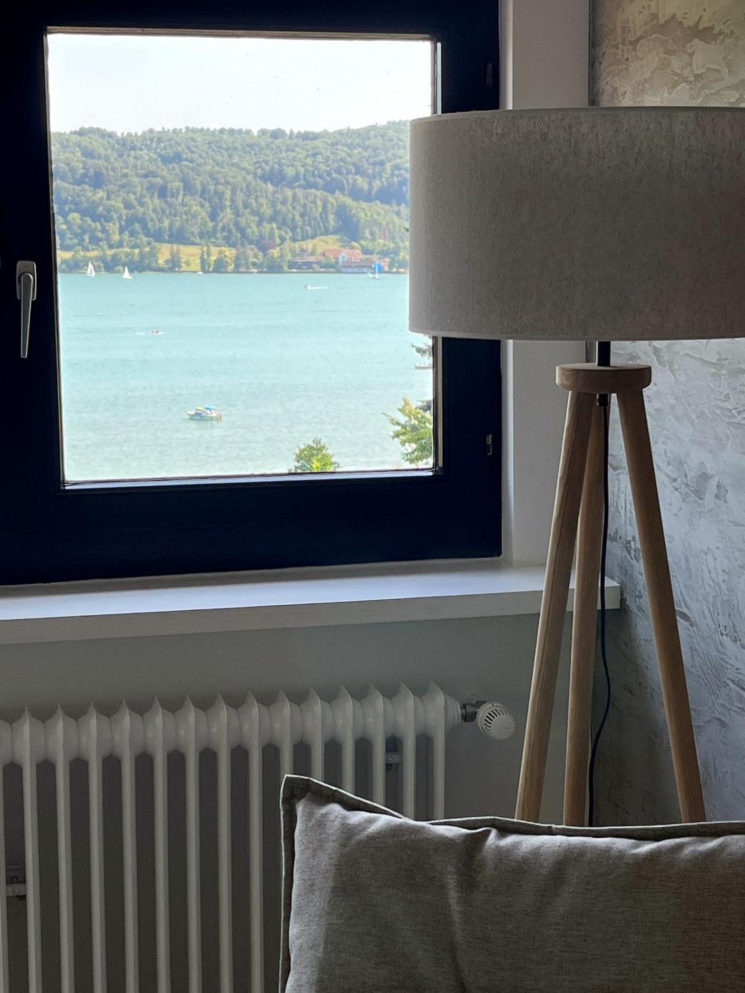 Primera Am See Gaienhofen  Eksteriør billede